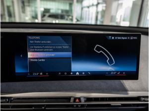 BMW ix xDrive 60