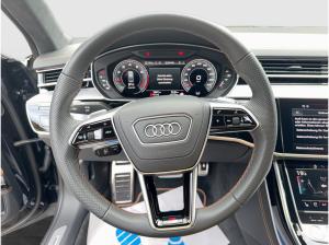 Audi A8 60TFSI S line Black/Exclusive/187UPE/Vollleder/Digi Matrix/HuD/360°