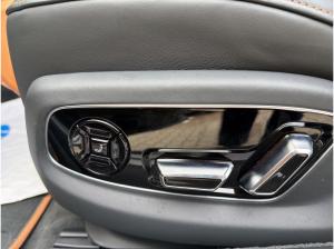 Audi A8 60TFSI S line Black/Exclusive/187UPE/Vollleder/Digi Matrix/HuD/360°