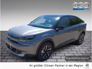 Citroën C4 Hybrid 145 Max *Winter-Pak.; Panodach; Techno-Pak.*