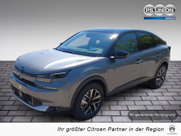Citroën C4 Hybrid 145 Max *Winter-Pak.; Panodach; Techno-Pak.*