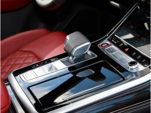 Audi SQ7 4.0 TFSI Leder AHK Matrix ACC B&O Nachtsicht