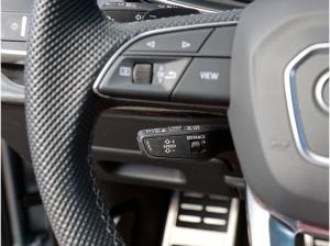 Audi SQ7 4.0 TFSI Leder AHK Matrix ACC B&O Nachtsicht