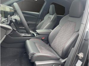Audi Q5 Sportback e-hybrid edition one / AHK / Head Up / Luftfahrwerk / TECH PLUS