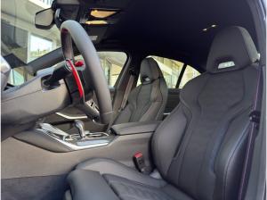 BMW M3 Competition DA Prof Carbon PA Plus RENNSTIL