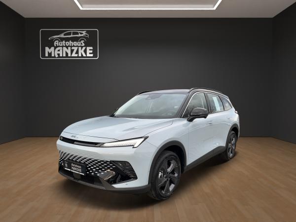 BAIC X55 Beijing X55 Luxury❗️Kurzfristig Verfügbar❗️
