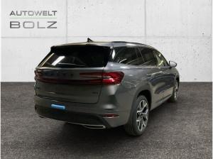 Skoda Kodiaq Sportline 2.0 TDI 4x4 LED NAVI AHK 360