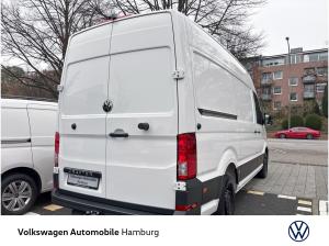 Volkswagen Crafter 35 2.0TDI HD Sitzheizung AK Einparkhilfe