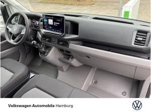 Volkswagen Crafter 35 2.0TDI HD Sitzheizung AK Einparkhilfe