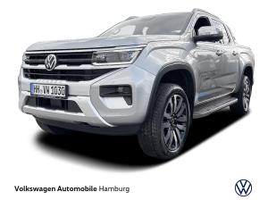 Volkswagen Amarok Aventura DC 3.0 TDI 4Motion Automatik AHK