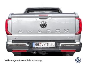 Volkswagen Amarok Aventura DC 3.0 TDI 4Motion Automatik AHK