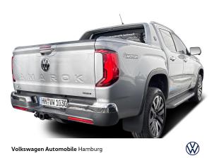Volkswagen Amarok Aventura DC 3.0 TDI 4Motion Automatik AHK