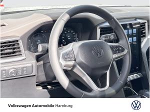 Volkswagen Amarok Aventura DC 3.0 TDI 4Motion Automatik AHK