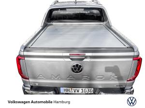 Volkswagen Amarok Aventura DC 3.0 TDI 4Motion Automatik AHK