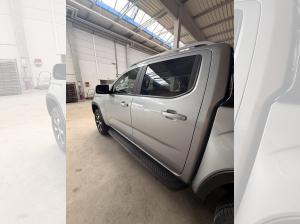 Volkswagen Amarok 2.0 TDI 6 Gang Schalter