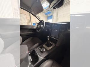 Volkswagen Amarok 2.0 TDI 6 Gang Schalter