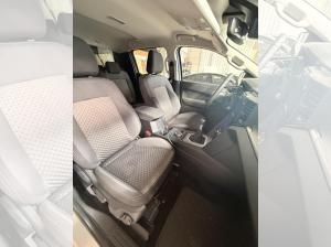 Volkswagen Amarok 2.0 TDI 6 Gang Schalter