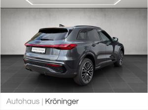 Audi Q5 SUV 2.0 TDI quattro S Tronic S line ACC AHK