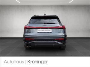 Audi Q5 SUV 2.0 TDI quattro S Tronic S line ACC AHK