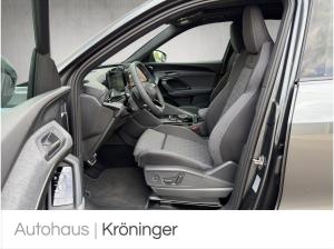 Audi Q5 SUV 2.0 TDI quattro S Tronic S line ACC AHK