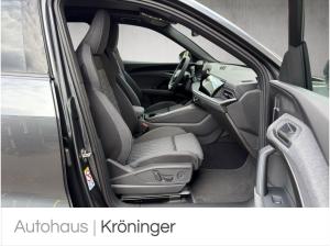 Audi Q5 SUV 2.0 TDI quattro S Tronic S line ACC AHK