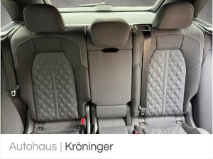 Audi Q5 SUV 2.0 TDI quattro S Tronic S line ACC AHK