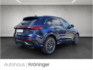 Audi SQ5 SUV 3.0 TFSI quattro S Tronic AHK HUD Pano