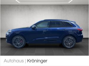Audi SQ5 SUV 3.0 TFSI quattro S Tronic AHK HUD Pano