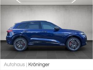 Audi SQ5 SUV 3.0 TFSI quattro S Tronic AHK HUD Pano