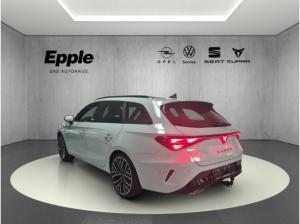 Cupra Leon Sportstourer VZ 1.5 e-HYBRID 6-Gang-DSG AHK Navi Matrix