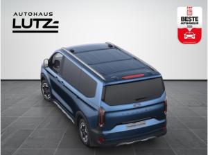 Ford Tourneo Custom OKTOBER Active PHEV El. AHK, Matrix-LED & B&O