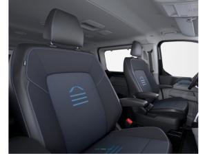 Ford Tourneo Custom OKTOBER Active PHEV El. AHK, Matrix-LED & B&O