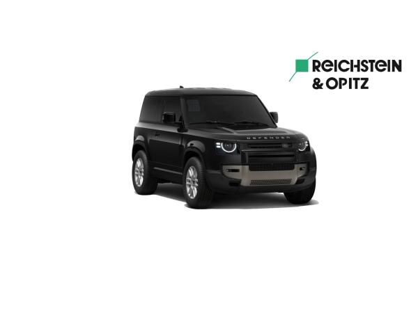 Land Rover Defender 🚙 3.0 DIESEL D250 S 90 HARDTOP ⚡250PS Allrad 4x4⚡*ANPASSBAR*