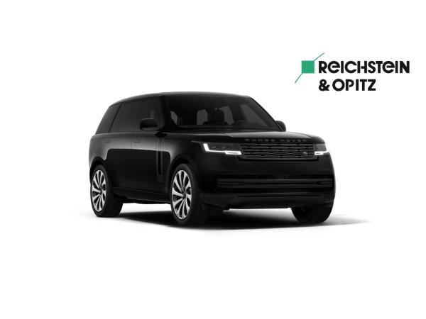 Land Rover Range Rover 3.0 DIESEL 350 PS LANG LWB D350 Autobiography ***SOFORT VERFÜGBAR***