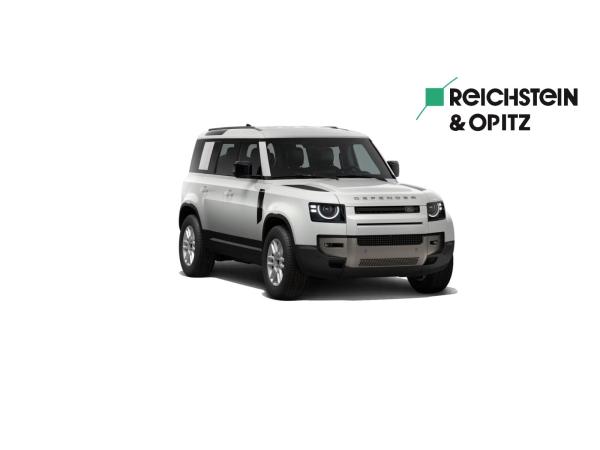 Land Rover Defender 🚙 3.0 DIESEL D200 S 110 ⚡200PS ALLRAD 4x4⚡ *ANPASSBAR*
