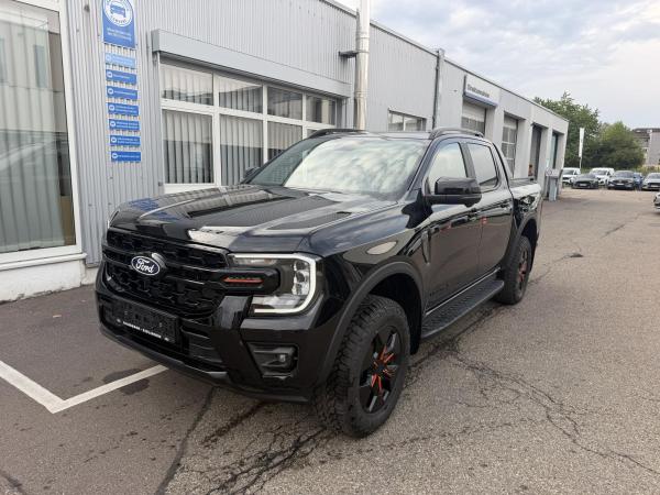 Ford Ranger Wildtrak 281 PS PHEV * Sofort Verfügbar*
