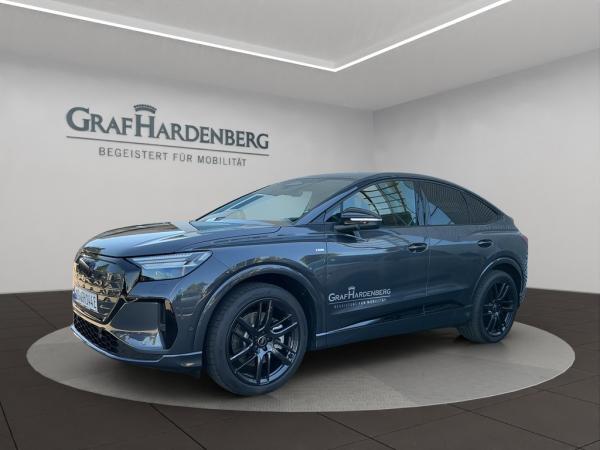 Audi e-tron Q4 quattro perform* SONOS-Soundystem* Beifahrerdisplay*AHK*Pano*