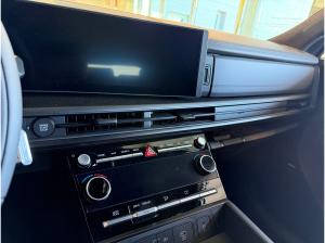 Hyundai SANTA FE HEV 1.6 T-GDi Blackline Schiebedach ⚡*sofort verfügbar*🔥 Nappa LED