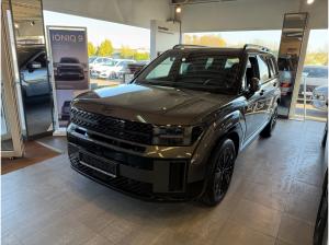 Hyundai SANTA FE HEV 1.6 T-GDi Blackline Schiebedach ⚡*sofort verfügbar*🔥 Nappa LED