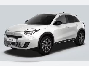 Fiat 600 Hybrid Business Edition 😎* Vorlauffahrzeug*👍 verfügbar ab Oktober 2026!