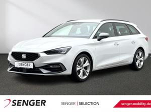 Seat Leon Sportstourer FR 2.0 TDI DSG- SOFORT VERFÜGBAR!!