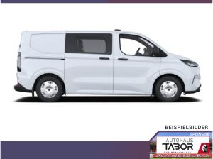 Ford Transit Custom DCiV Trend L1 LED SHZ Kam Temp 5S