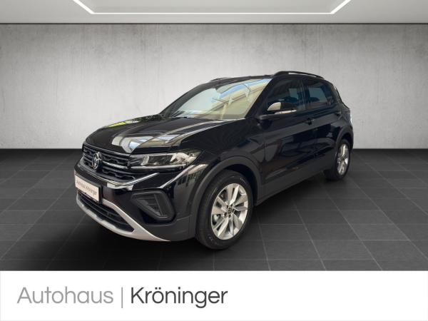 Volkswagen T-Cross 1.0 TSI DSG ENERGY AHK ACC Navi Kamera