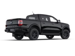 Ford Ranger Limited 3.0 EcoBlue 240PS Rollo Sportbügel B&O