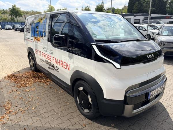 Kia PV5 Cargo Essential