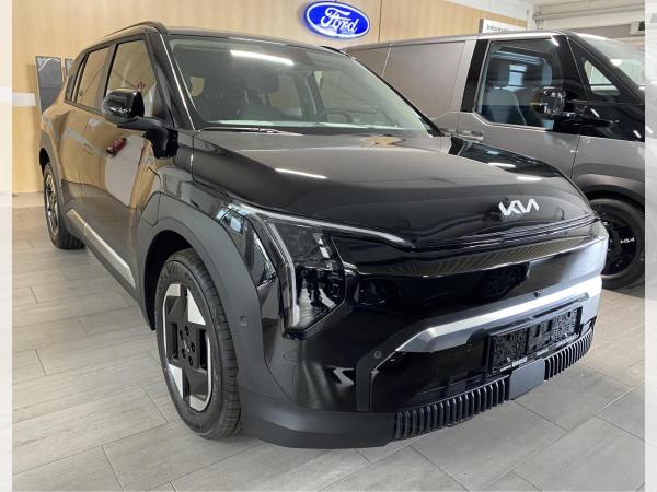 Kia EV3 58,3-kWh-Batterie, Air FWD❗️SONDERAKTION BIS 30.09.2026❗️