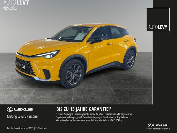 Lexus LBX Hybrid Komfort Paket +Navi+R.Kam *div.Farben*