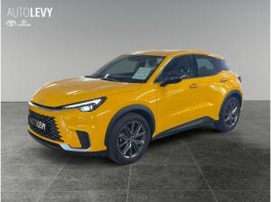 Lexus LBX Hybrid Komfort Paket +Navi+R.Kam *div.Farben*
