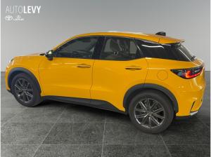 Lexus LBX Hybrid Komfort Paket +Navi+R.Kam *div.Farben*