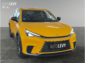 Lexus LBX Hybrid Komfort Paket +Navi+R.Kam *div.Farben*